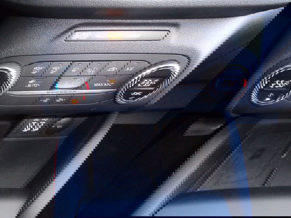 Ford Kuga usata a Belluno (14)