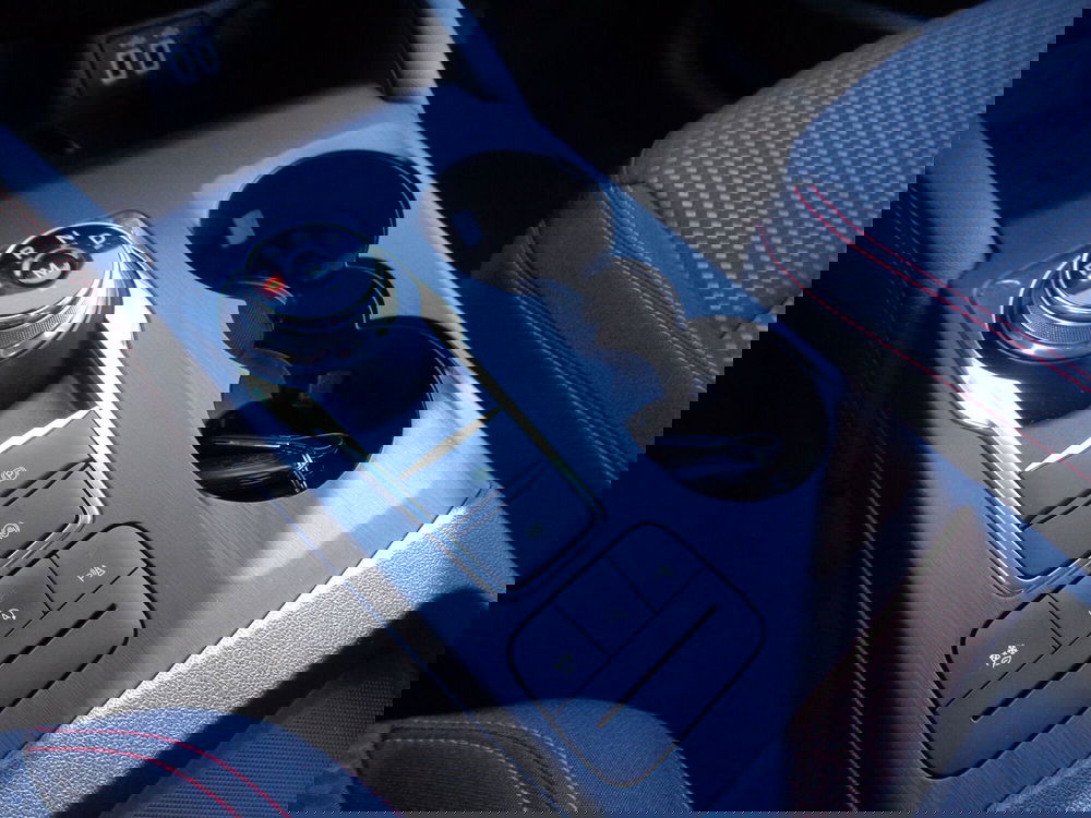 Ford Kuga usata a Belluno (15)