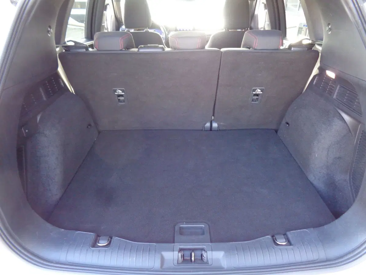 Ford Kuga usata a Belluno (16)