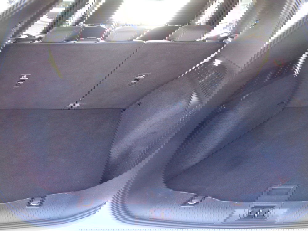 Ford Kuga usata a Belluno (16)