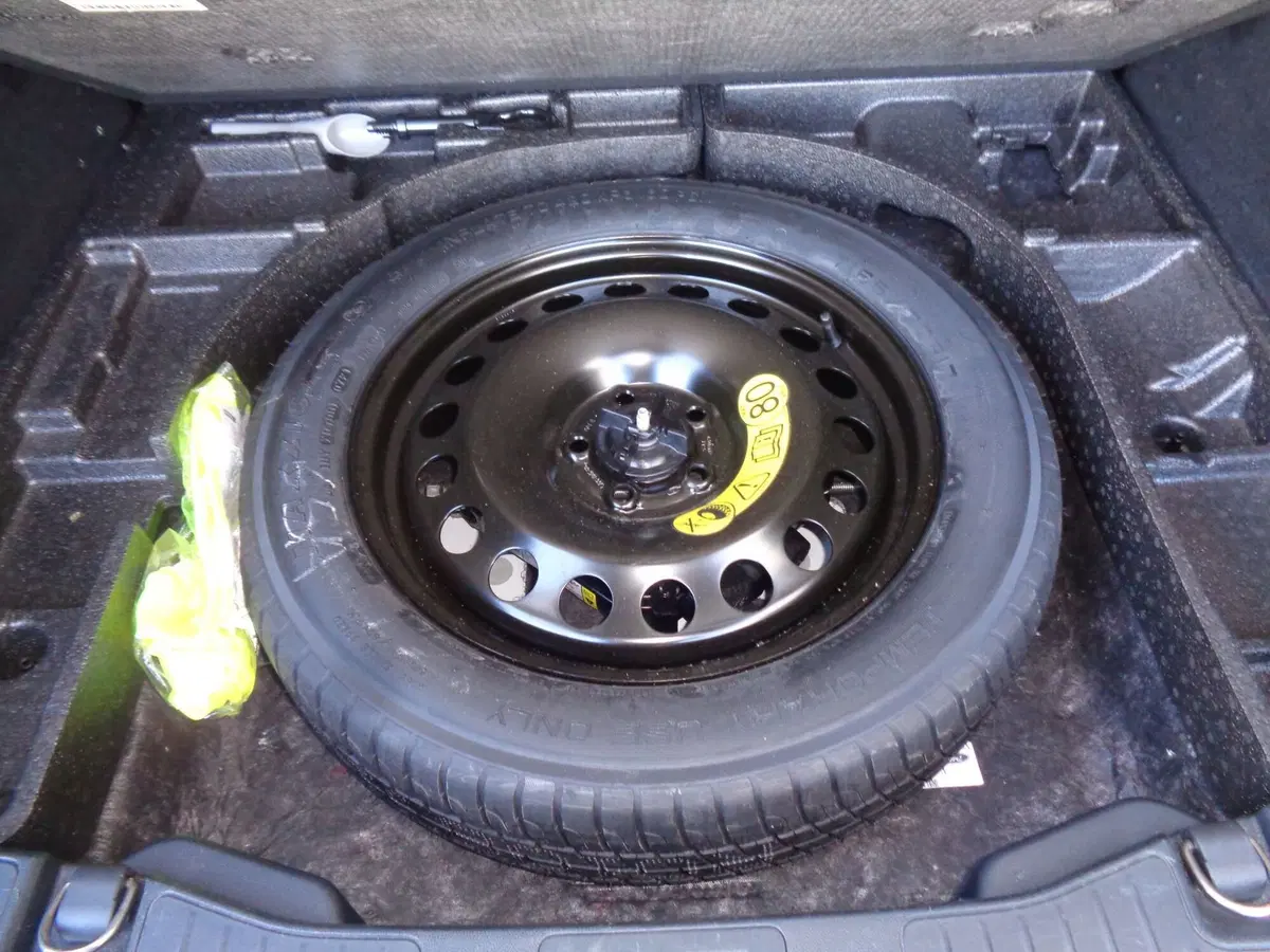Ford Kuga usata a Belluno (17)