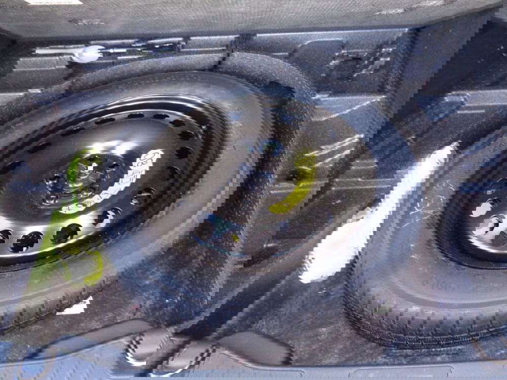 Ford Kuga usata a Belluno (17)