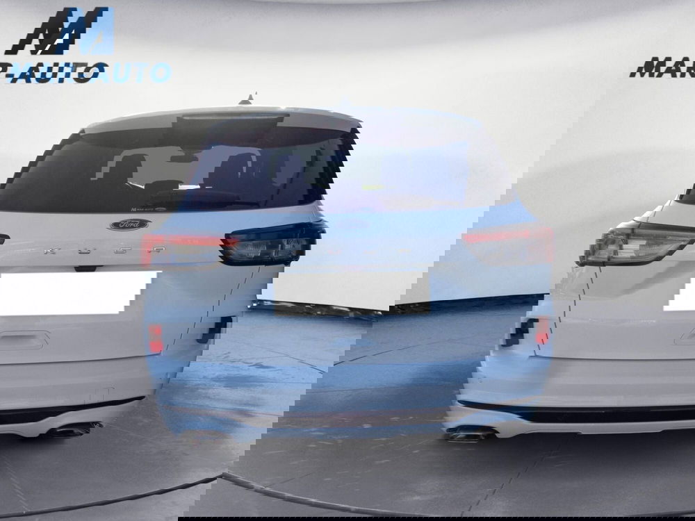 Ford Kuga usata a Belluno (18)