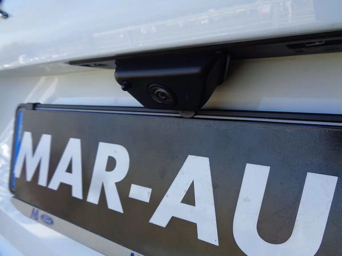 Ford Kuga usata a Belluno (19)