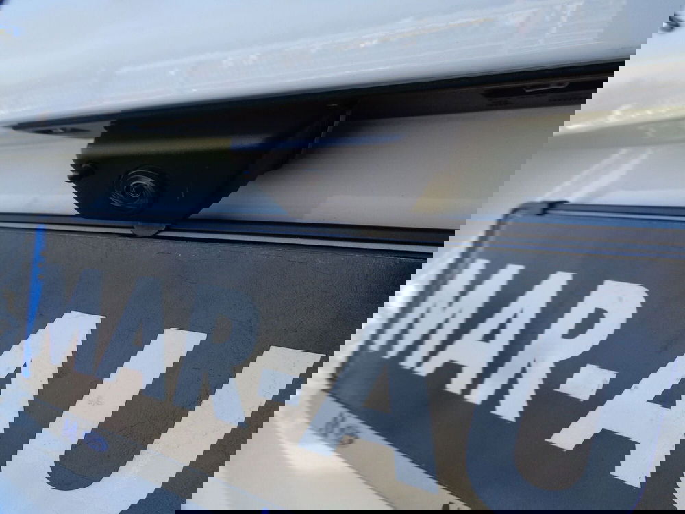 Ford Kuga usata a Belluno (19)