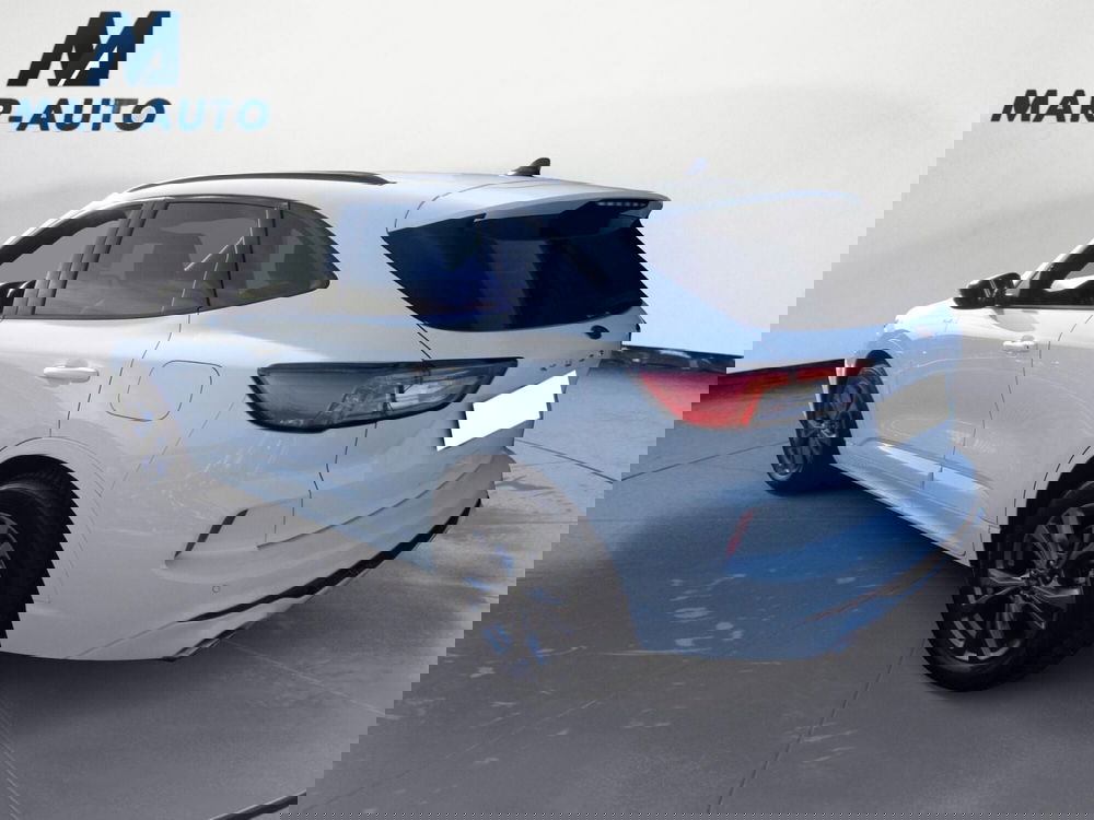 Ford Kuga usata a Belluno (2)