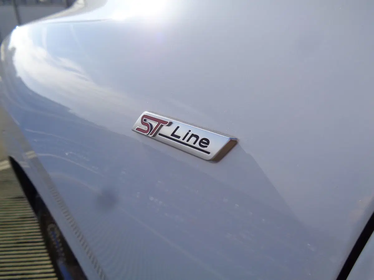 Ford Kuga usata a Belluno (20)