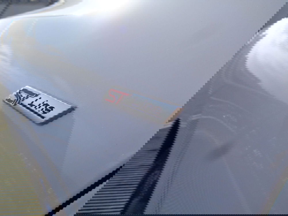 Ford Kuga usata a Belluno (20)