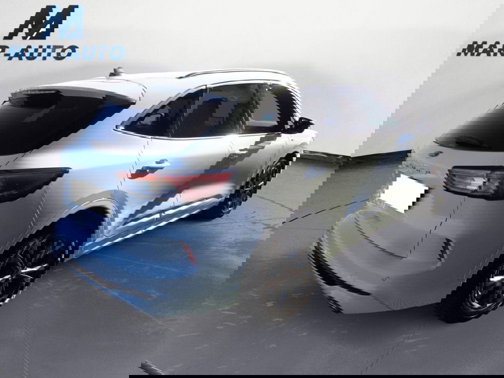 Ford Kuga usata a Belluno (3)