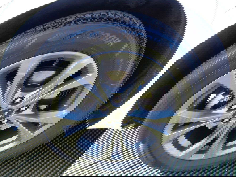 Ford Kuga usata a Belluno (6)