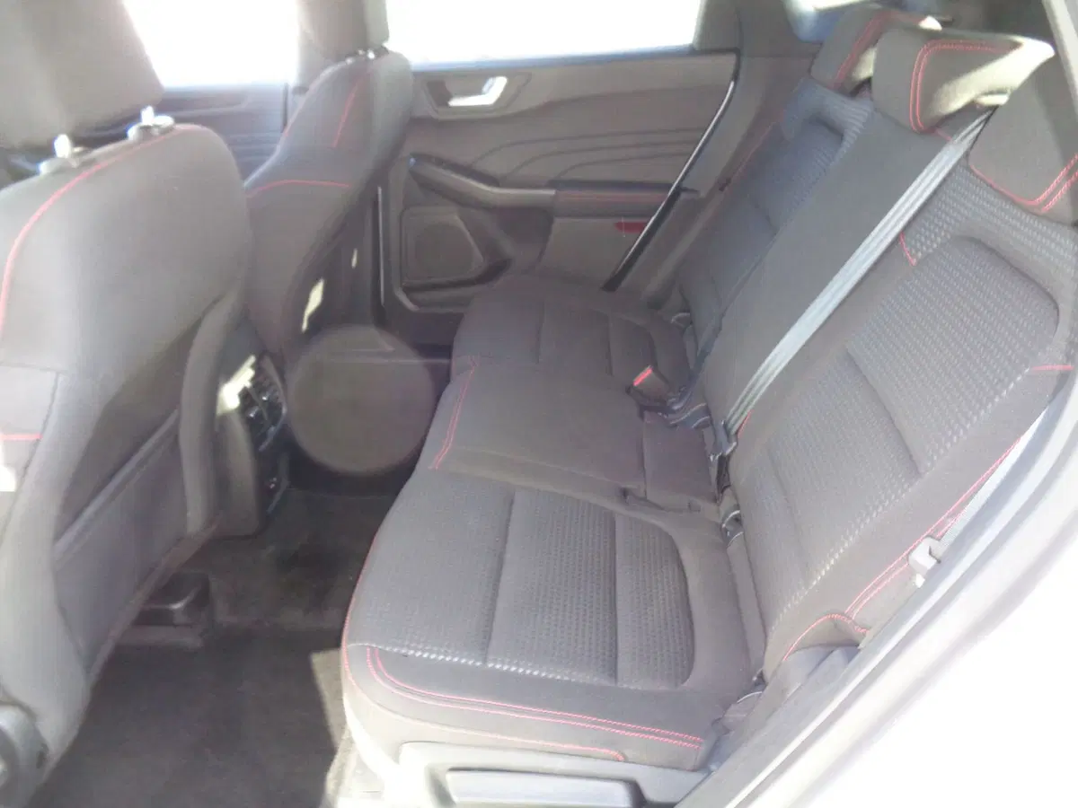 Ford Kuga usata a Belluno (9)