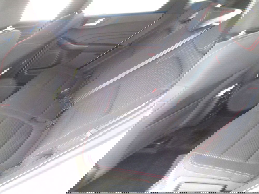 Ford Kuga usata a Belluno (9)