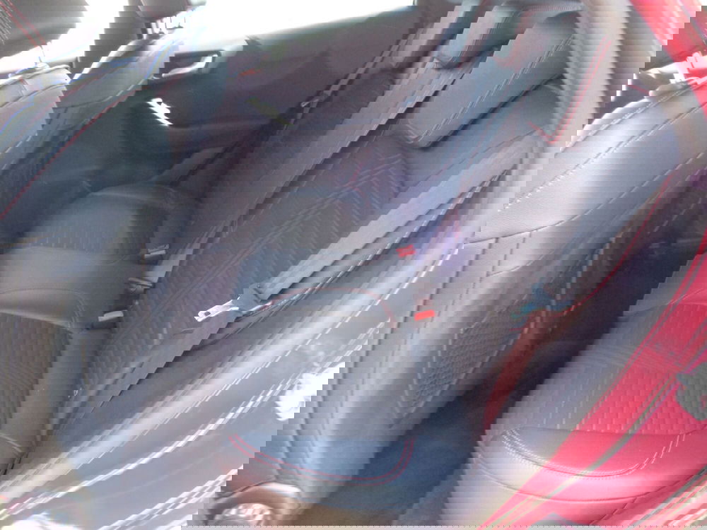 Ford Puma usata a Belluno (10)