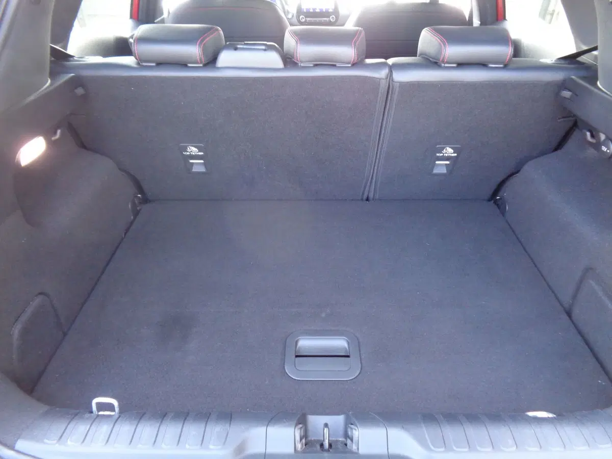 Ford Puma usata a Belluno (16)
