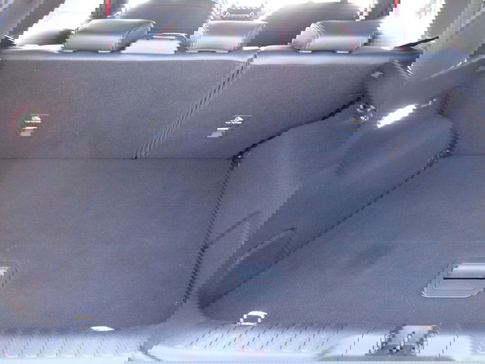 Ford Puma usata a Belluno (16)