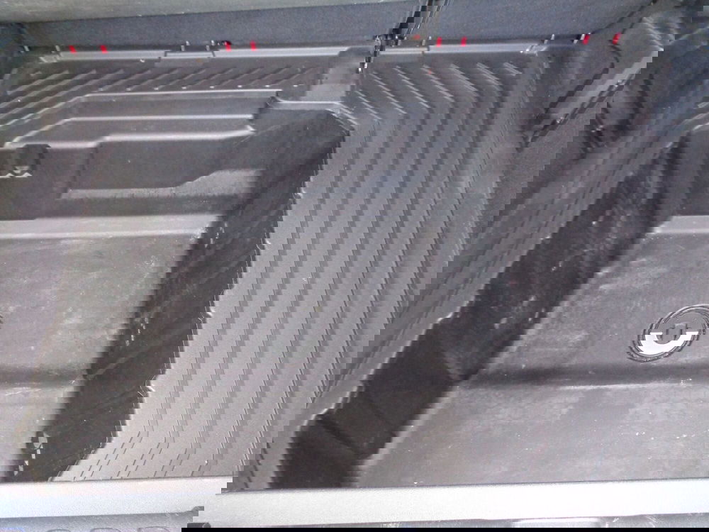 Ford Puma usata a Belluno (17)