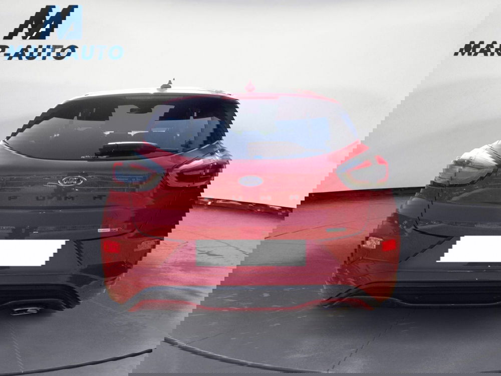 Ford Puma usata a Belluno (18)