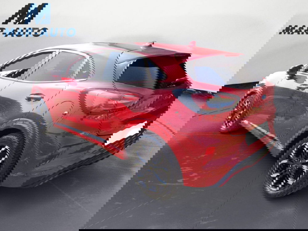 Ford Puma usata a Belluno (2)