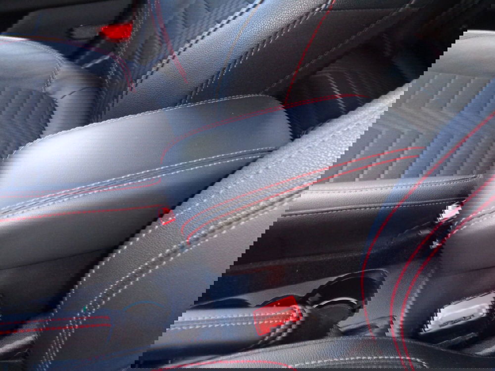 Ford Puma usata a Belluno (20)