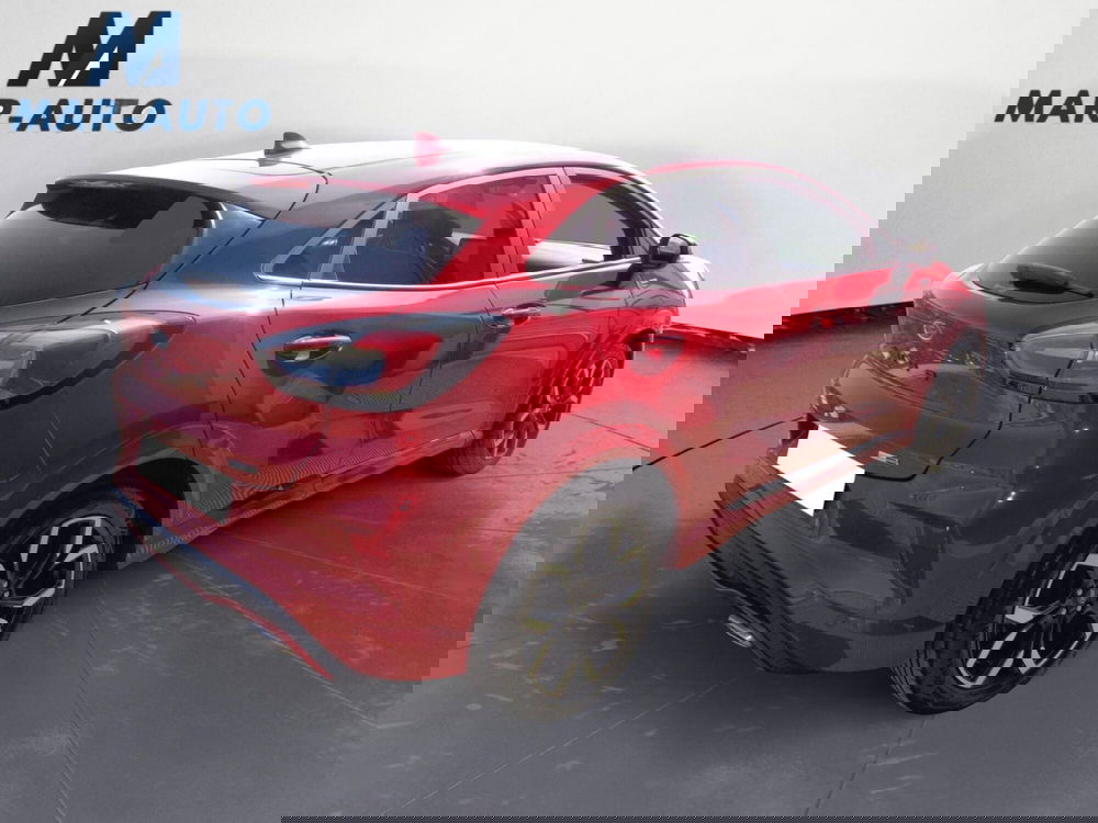 Ford Puma usata a Belluno (3)