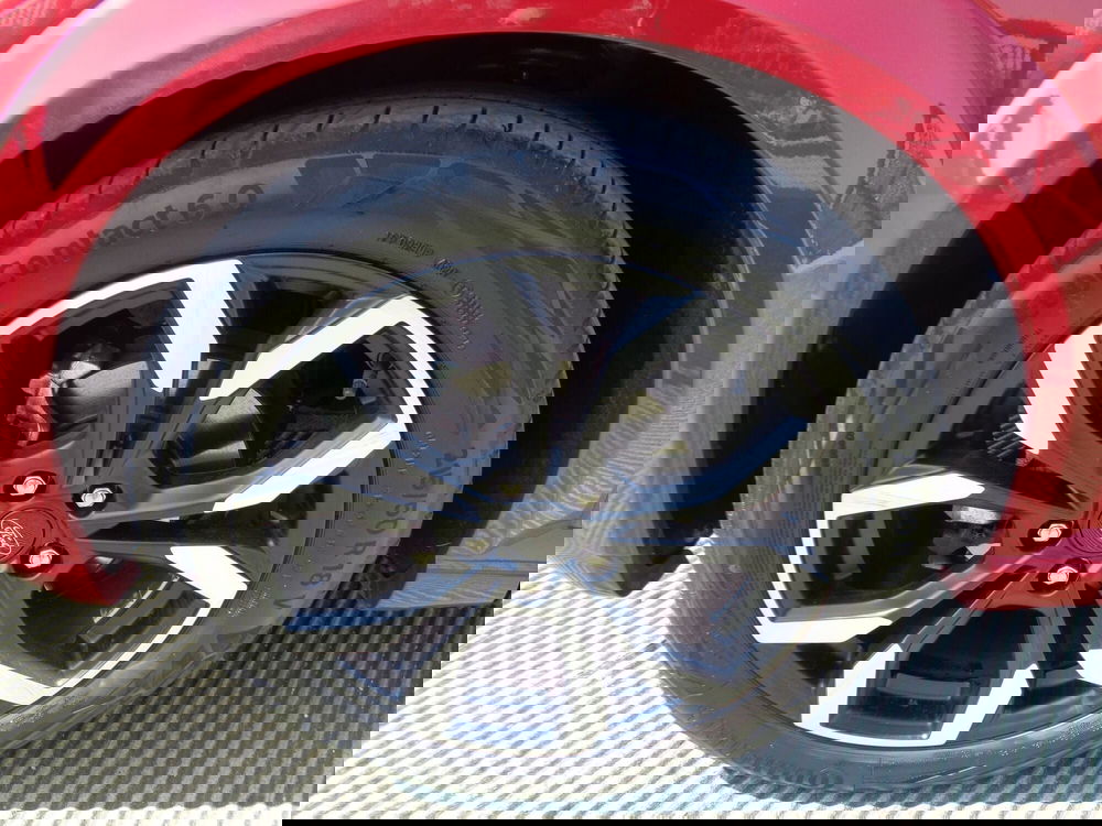 Ford Puma usata a Belluno (6)