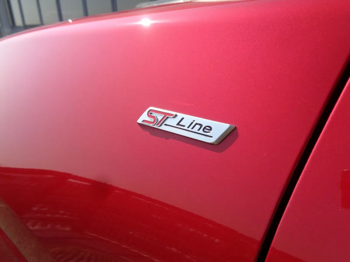 Ford Puma usata a Belluno (7)