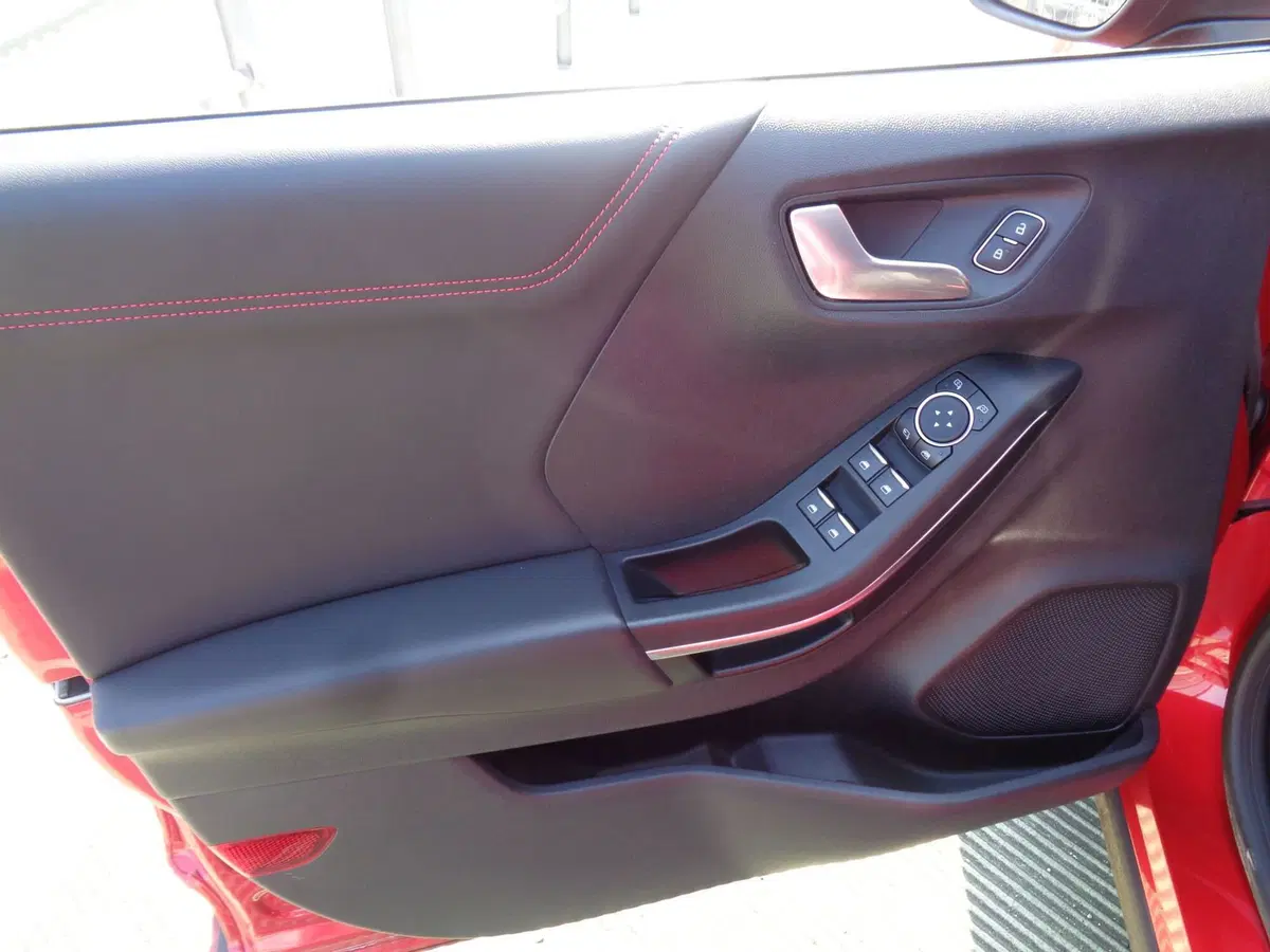 Ford Puma usata a Belluno (8)