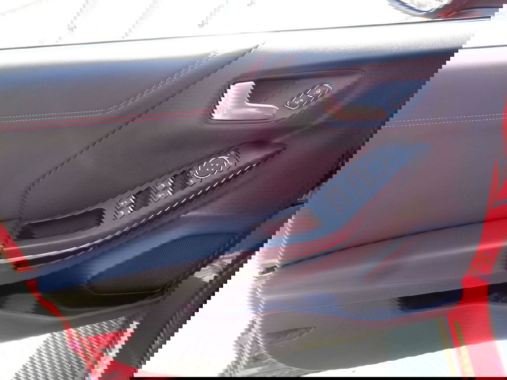 Ford Puma usata a Belluno (8)