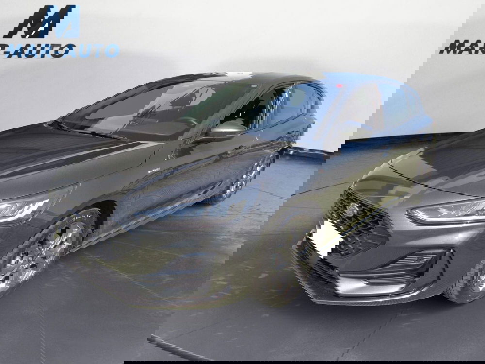 Ford Focus usata a Belluno