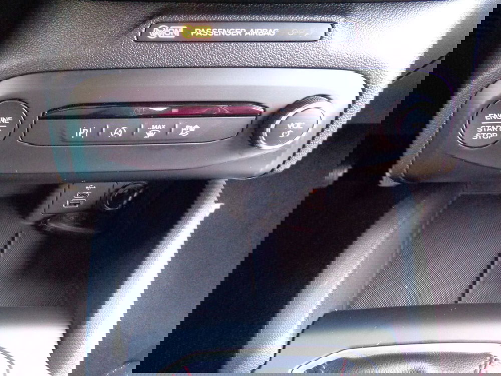 Ford Focus usata a Belluno (15)