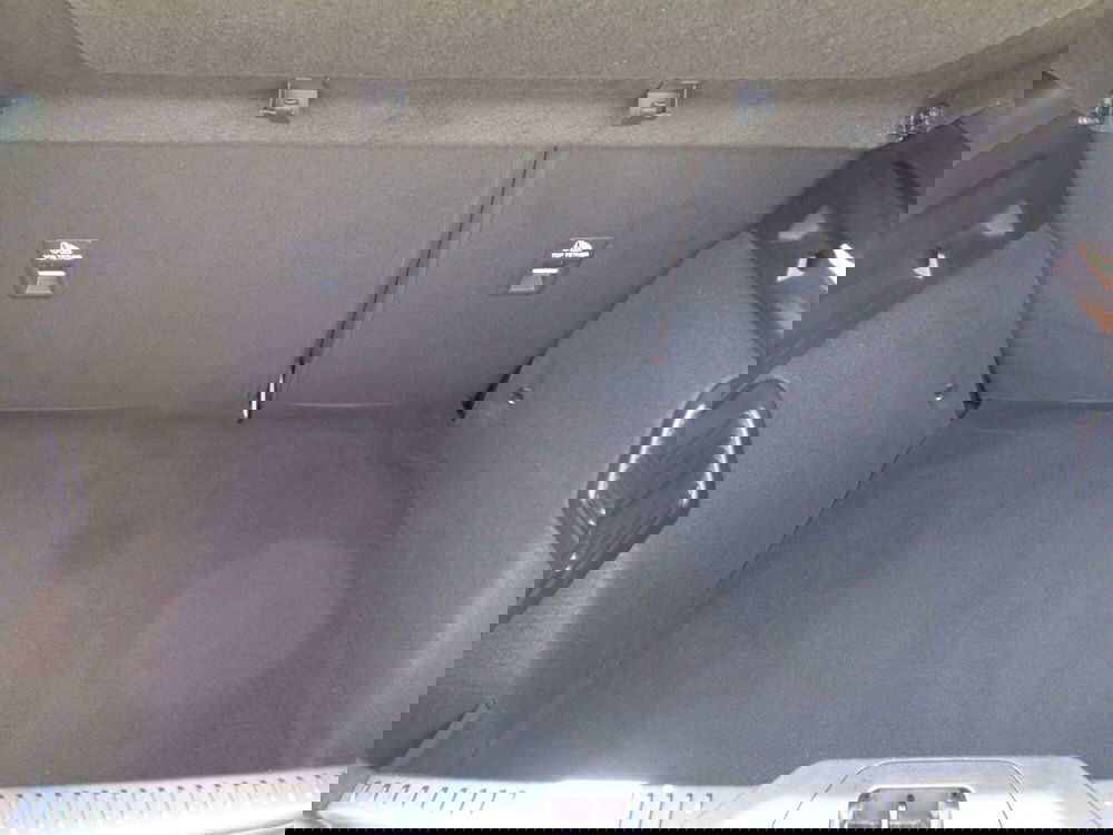 Ford Focus usata a Belluno (16)