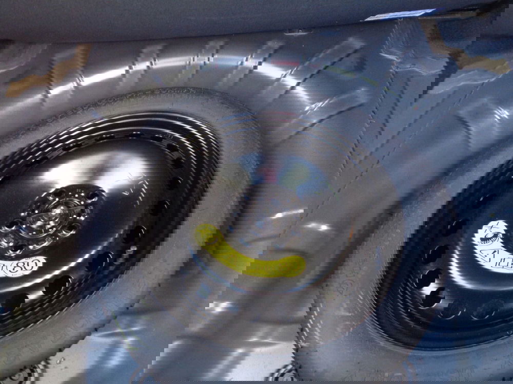 Ford Focus usata a Belluno (17)