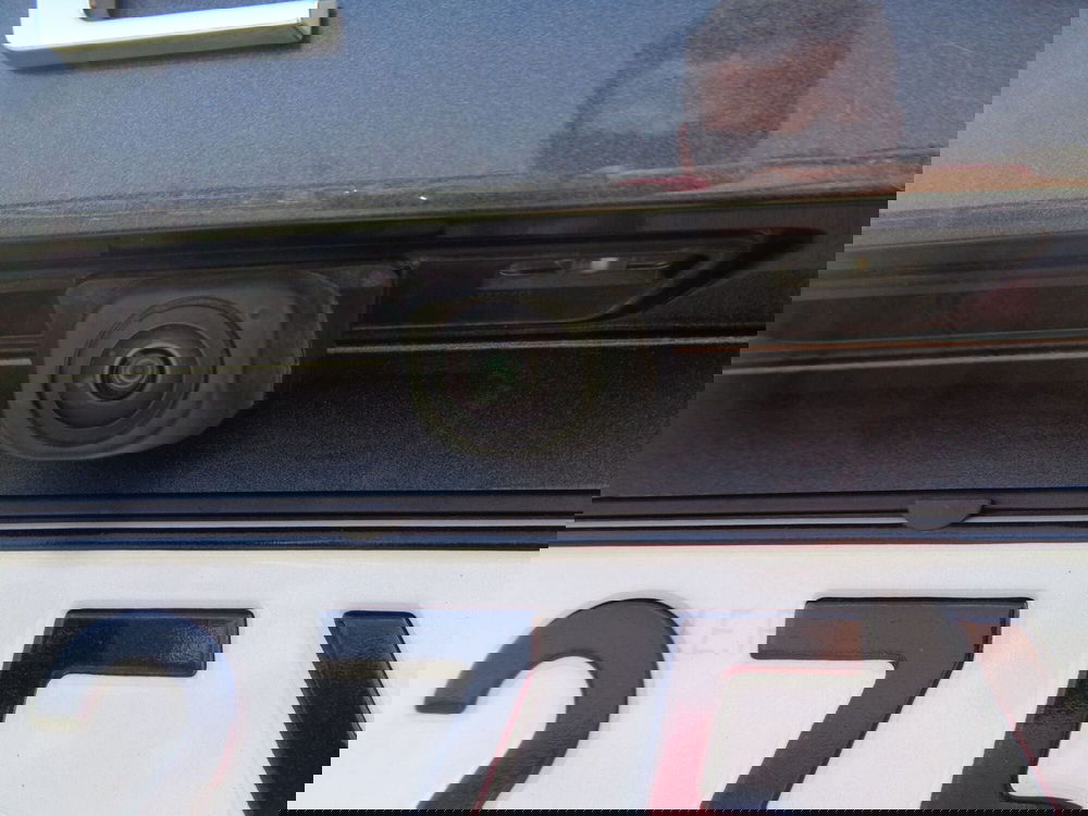 Ford Focus usata a Belluno (19)