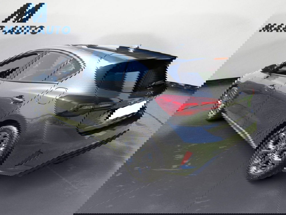 Ford Focus usata a Belluno (2)