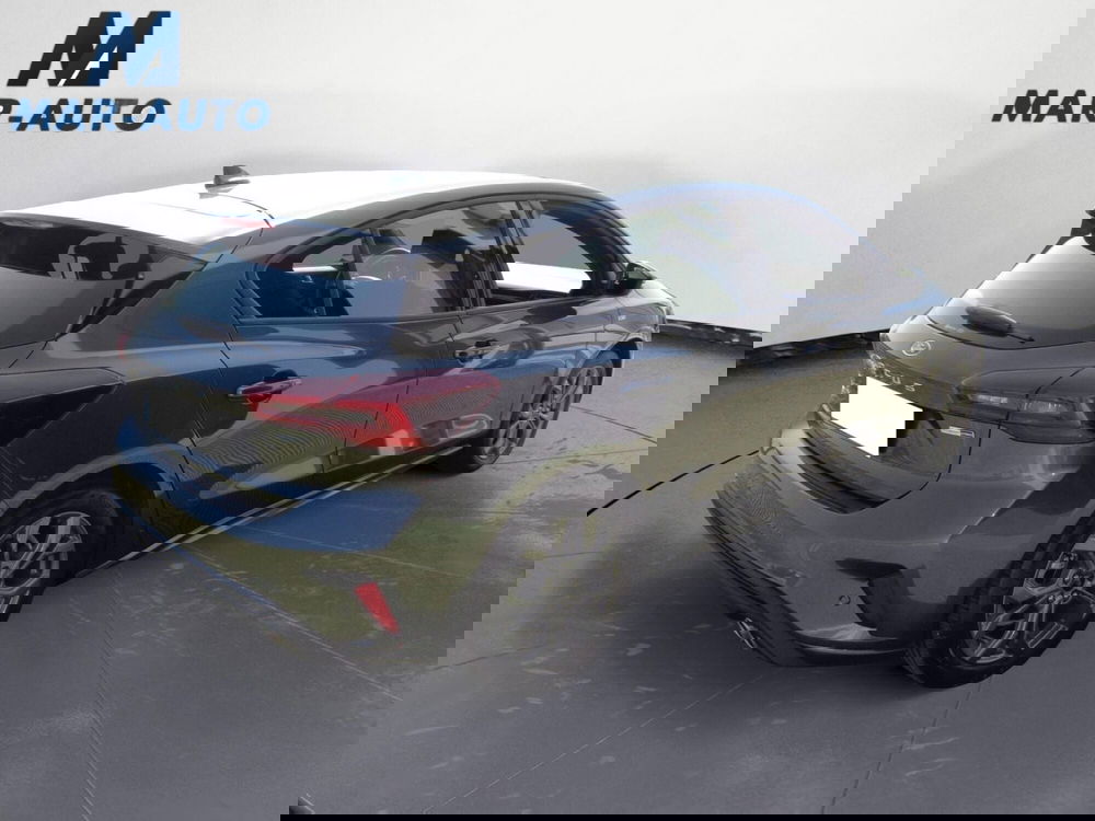 Ford Focus usata a Belluno (3)