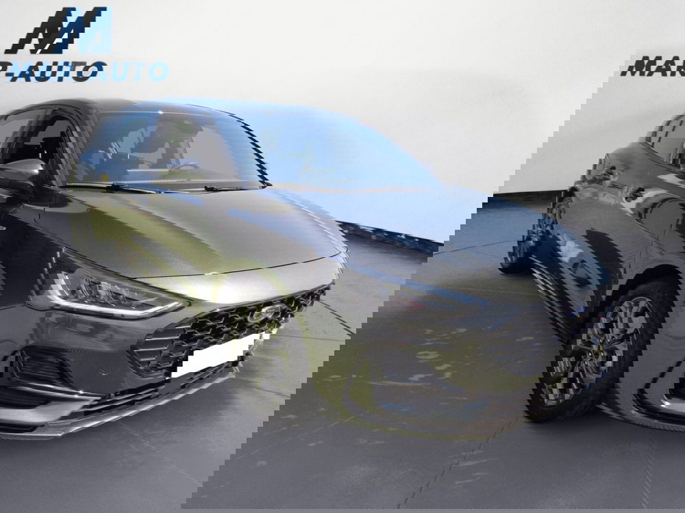 Ford Focus usata a Belluno (4)