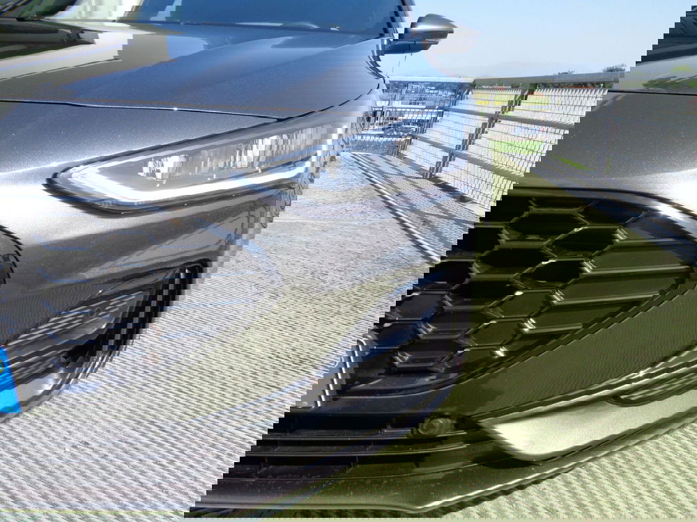 Ford Focus usata a Belluno (5)