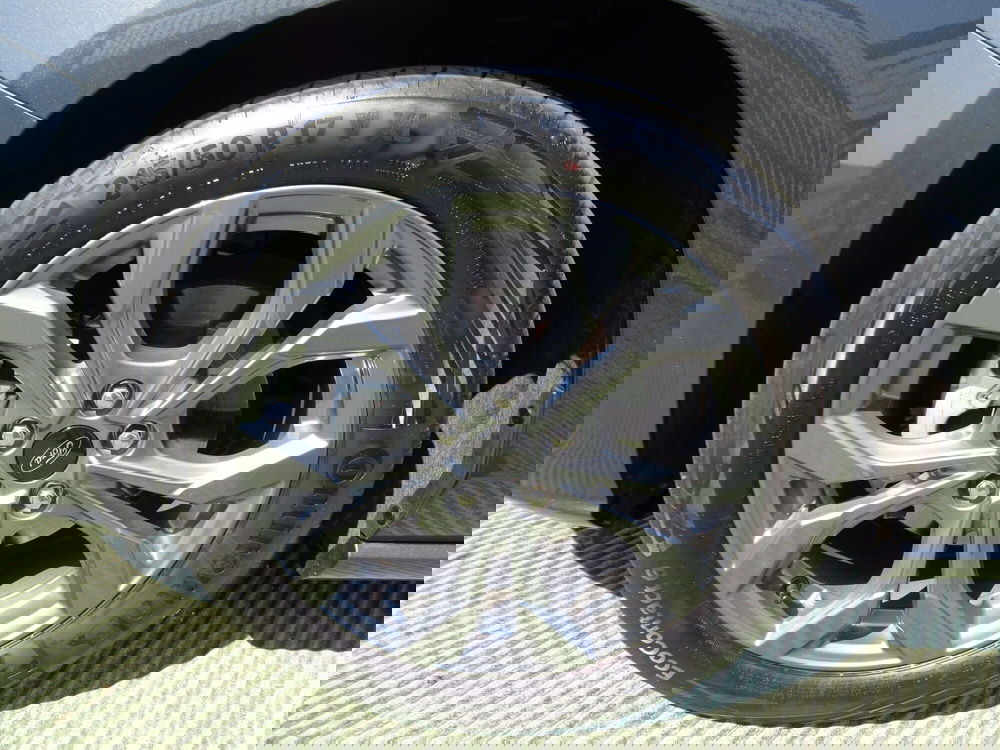 Ford Focus usata a Belluno (6)