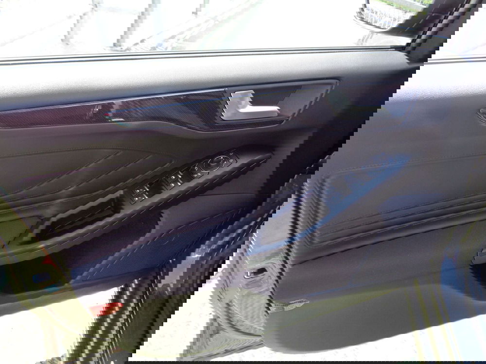 Ford Focus usata a Belluno (7)