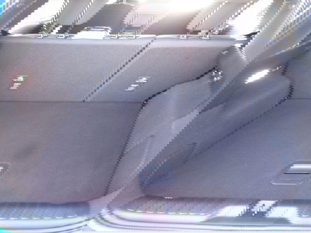 Ford Puma usata a Belluno (17)