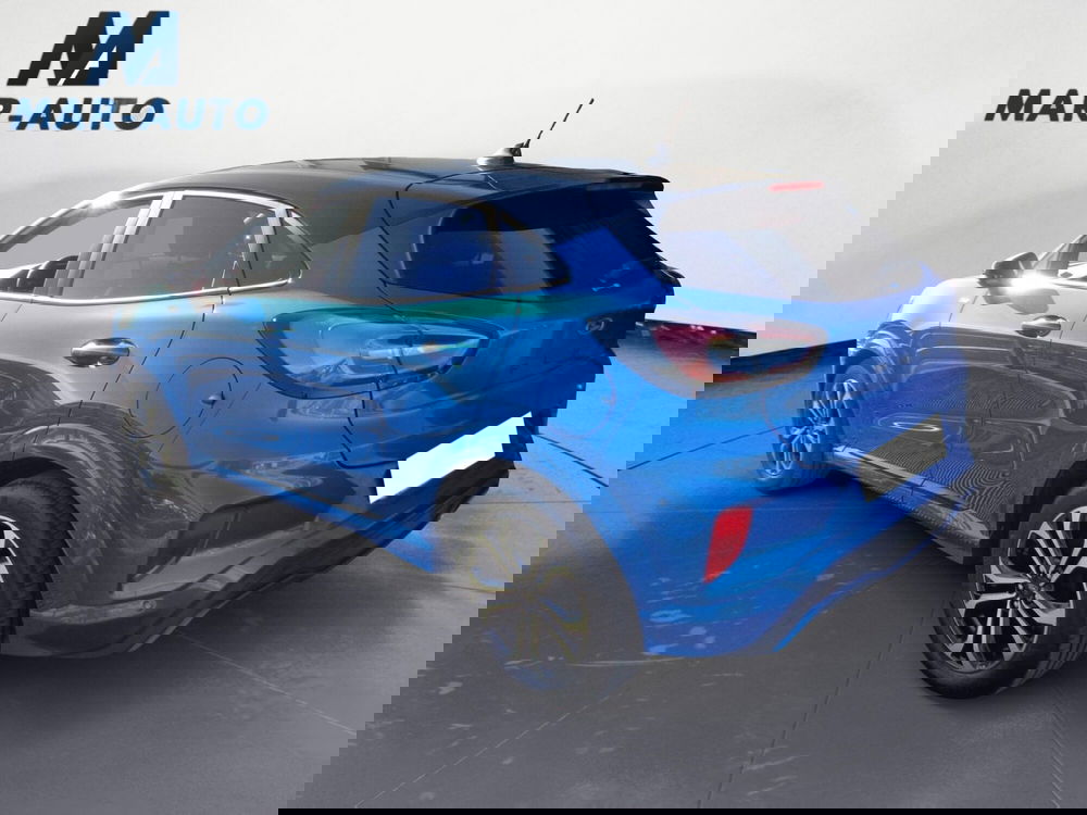 Ford Puma usata a Belluno (2)