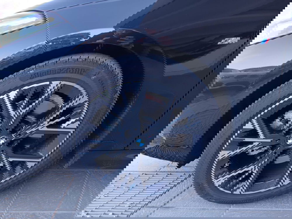 BMW Serie 1 usata a Asti (10)