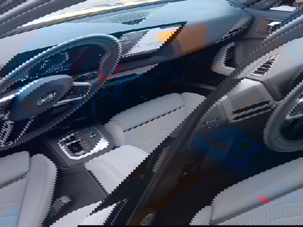 BMW Serie 1 usata a Asti (11)