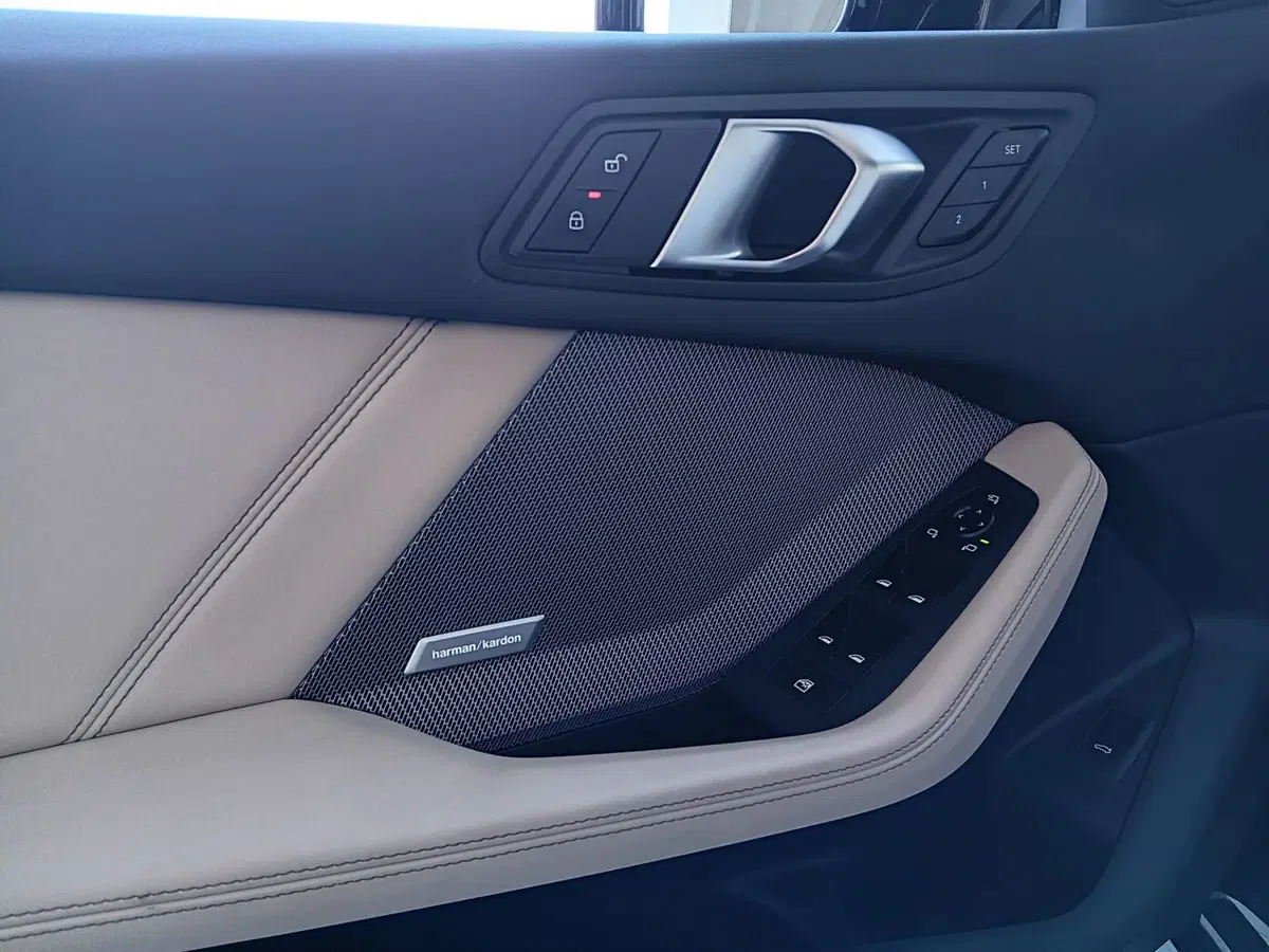 BMW Serie 1 usata a Asti (12)