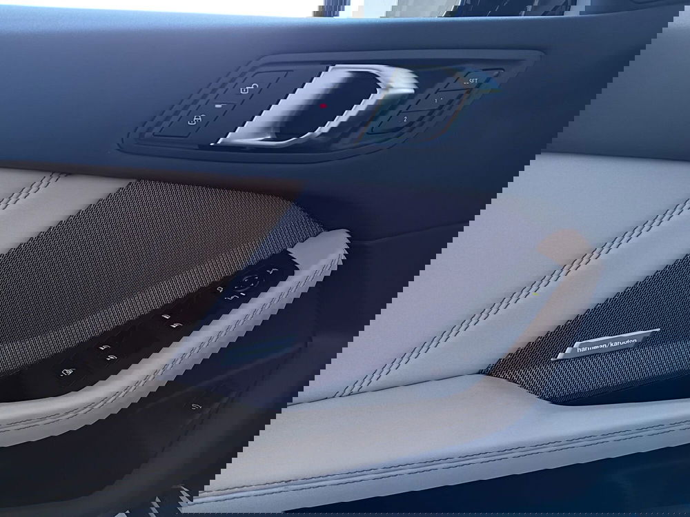 BMW Serie 1 usata a Asti (12)