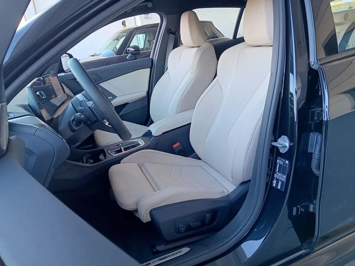 BMW Serie 1 usata a Asti (13)