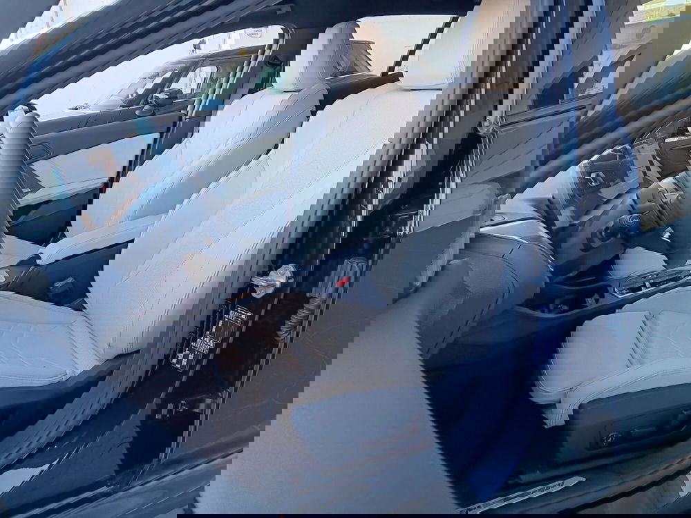 BMW Serie 1 usata a Asti (13)