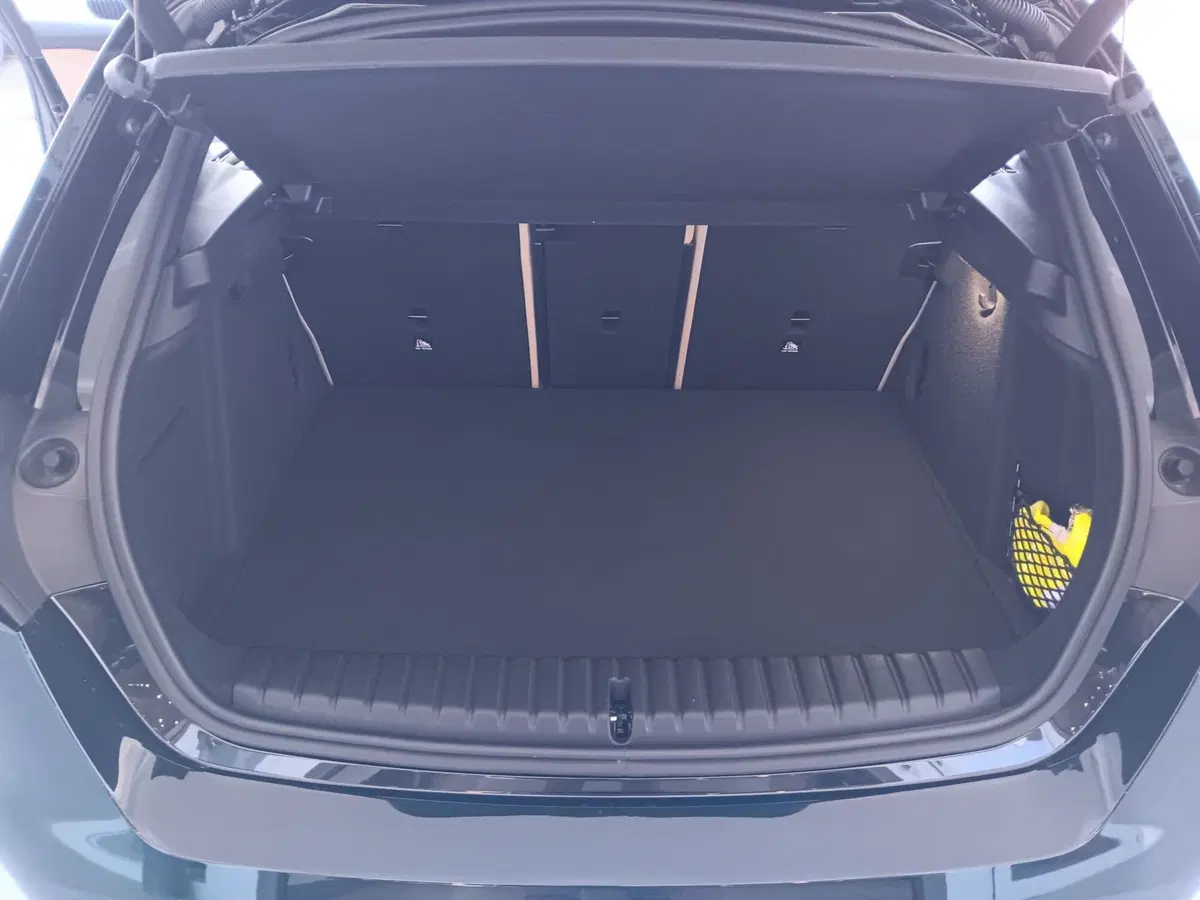 BMW Serie 1 usata a Asti (15)