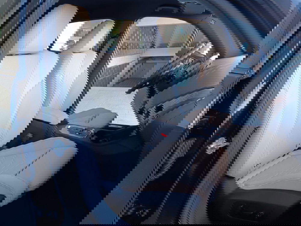 BMW Serie 1 usata a Asti (17)