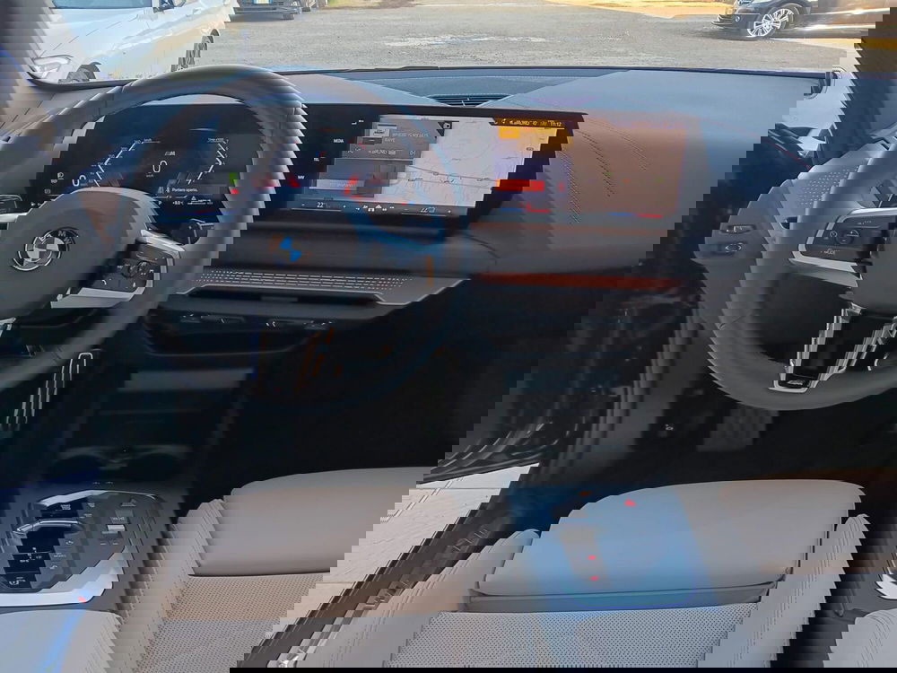 BMW Serie 1 usata a Asti (18)